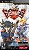 Yu-Gi-Oh! 5D’s Tag Force 4