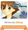 Yumi&rsquo;s Odd Odyssey cover