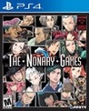 Zero Escape: The Nonary Games cover