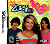 Zoey 101: Field Trip Fiasco cover