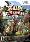 Zoo Hospital cover