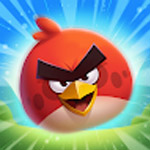 angry birds 2 logo