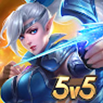mobile legends bang bang logo