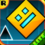 geometry dash