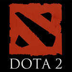 dota 2 logo