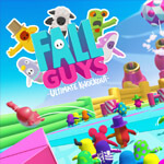 fall guys logo