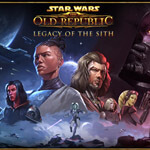 star wars the old republic logo