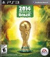 2014 FIFA World Cup Brazil cover