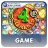 4 Elements HD cover