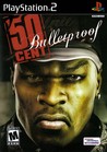 50 Cent: Bulletproof cover