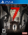 7 Days to Die cover