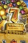 7 Wonders of the Ancient World cover