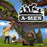 A-Men cover