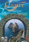 A Quiet Weekend in Capri cover