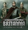 A Total War Saga: Thrones of Britannia cover