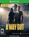A Way Out cover