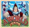 A World of Keflings cover
