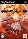 Ace Combat Zero: The Belkan War cover