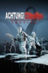 Achtung! Cthulhu Tactics cover