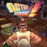 Action Henk cover