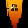 Actual Sunlight cover