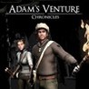 Adam’s Venture Chronicles cover
