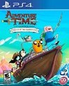 Adventure Time: Pirates of the Enchiridion cover