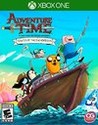 Adventure Time: Pirates of the Enchiridion cover