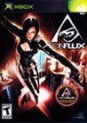 Aeon Flux cover