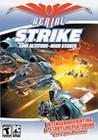Aerial Strike: The Yager Missions cover