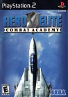 Aero Elite: Combat Academy cover