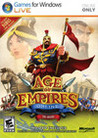 Age of Empires Online cover