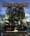 Age of Sail II cover
