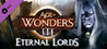Age of Wonders III – Eternal Lords cover
