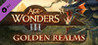 Age of Wonders III – Golden Realms cover
