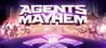Agents of Mayhem cover