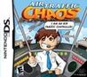 Air Traffic Chaos cover