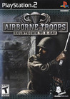 Airborne Troops: Countdown to D-Day cover