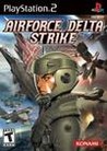 AirForce Delta Strike cover