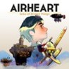 Airheart: Tales of Broken Wings cover