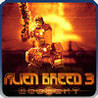 Alien Breed 3: Descent cover