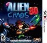 Alien Chaos 3D cover