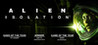 Alien: Isolation cover