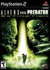 Aliens Versus Predator: Extinction cover