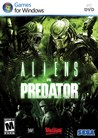 Aliens vs. Predator cover