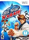 All Star Karate cover