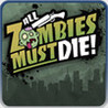All Zombies Must Die! cover