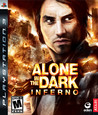 Alone in the Dark: Inferno cover