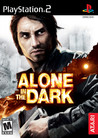 Alone in the Dark cover