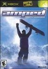 Amped: Freestyle Snowboarding cover
